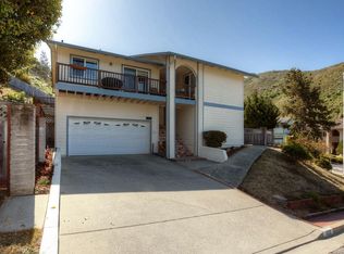 1020 Glacier Ave, Pacifica, CA 94044
