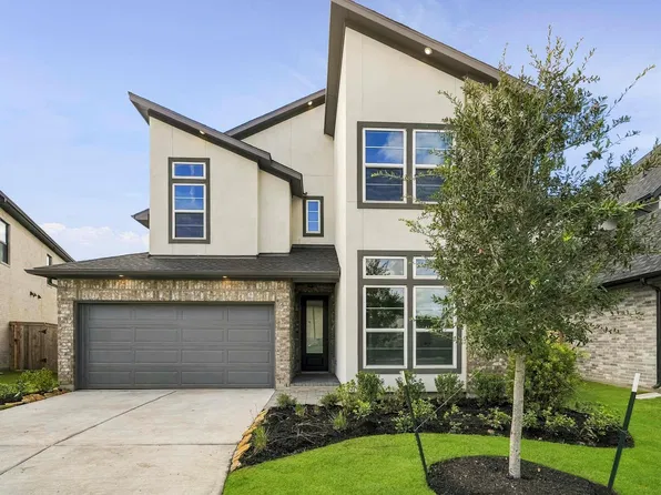 11407 London Rocket Ct, Cypress, TX 77433