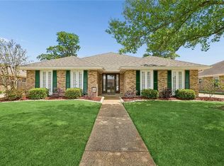 130 Melrose Dr, Destrehan, LA 70047