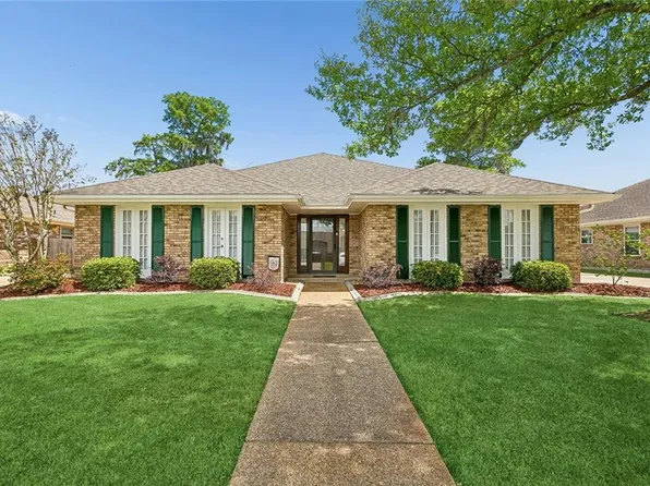 130 Melrose Dr, Destrehan, LA 70047