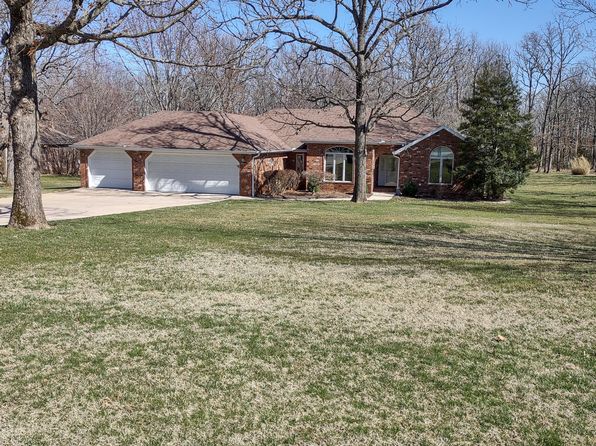 Houses For Sale Marshfield Mo