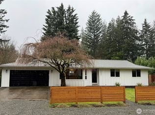 13621 437th Pl SE, North Bend, WA 98045