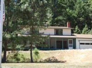 1210 Ingalls Ln, Wilderville, OR 97543