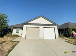 1940 Lively Ln, Temple, TX 76502