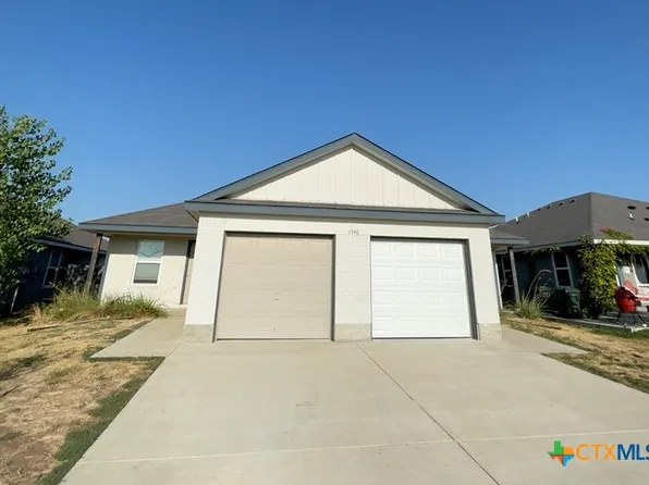 1940 Lively Ln, Temple, TX 76502