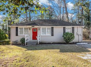 1903 Wildwood Dr, Decatur, GA 30032