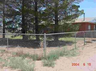9143 N Central Hwy, Mc Neal, AZ 85617