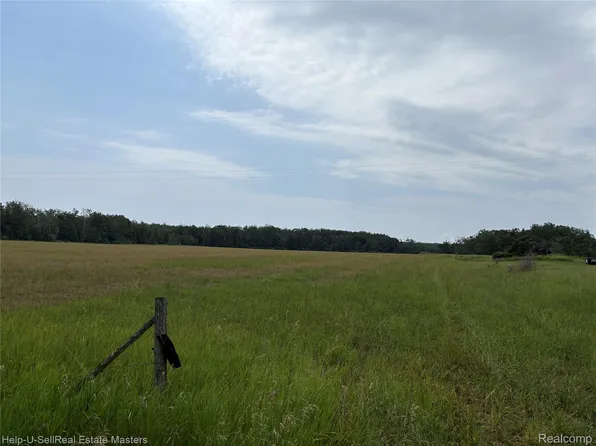 9999 W Hubert Rd, Hubbard Lake, MI 49747