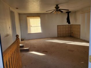 93 N Sunnybrook Dr, Fredonia, AZ 86022
