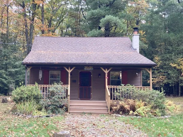 178 Old Supply Rd, Westfield, PA 16950