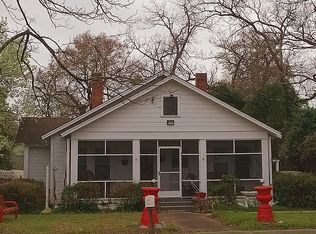 52 Byrnes St, Denmark, SC 29042