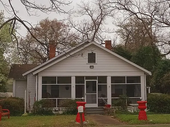 52 Byrnes St, Denmark, SC 29042