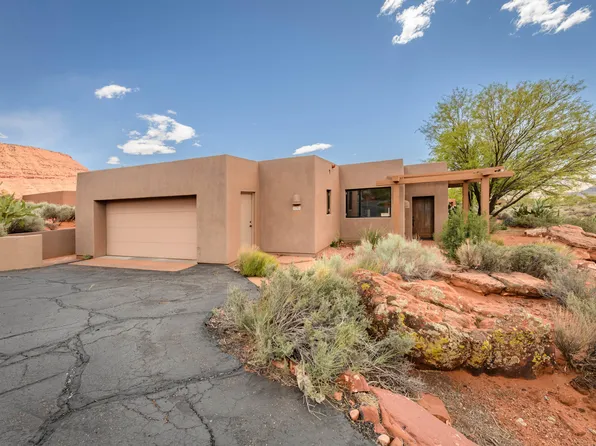 1151 W Shawnee Ct, Ivins, UT 84738