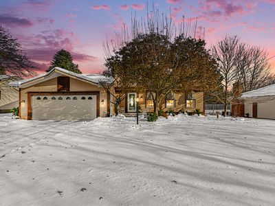 2260 Elmridge Dr NW, Grand Rapids, MI, 49504