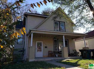 1600 Ingleside Ave, Sioux City, IA 51105