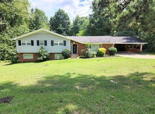 4488 Yates Rd, College Park, GA 30337