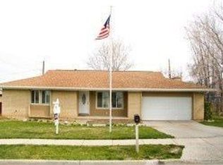 1937 E 7160 S, Cottonwood Heights, UT 84121