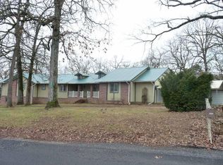 22339 Tucker Hollow Rd, Golden, MO 65658