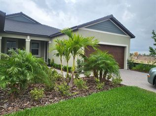 12823 Lily Quartz Loop, Parrish, FL 34219