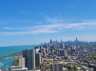 3470 N Lake Shore Dr #1807, Chicago, IL 60657
