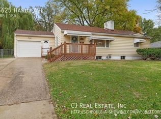 6625 Hardy Ave, Raytown, MO 64133