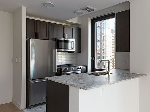 3rd image of 21 W End Ave APT 2302