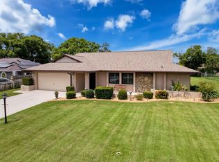 10123 Carrin Rd, Spring Hill, FL 34608