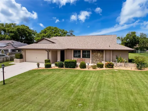 10123 Carrin Rd, Spring Hill, FL 34608