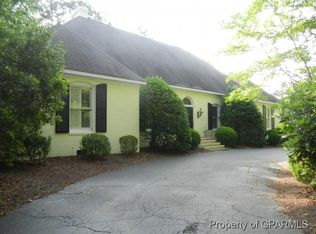 225 Windsor Rd, Greenville, NC 27858