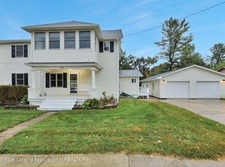 345 Walnut St, Dimondale, MI 48821