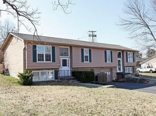 3395 Montavesta Rd, Lexington, KY 40502