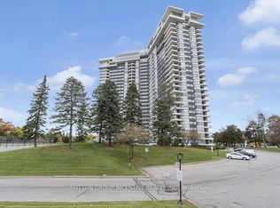 1333 Bloor St #1907, Mississauga, ON L4Y3T6