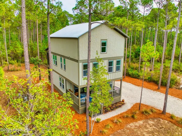 7537 Shady Glen Trl, Panama City Beach, FL 32413