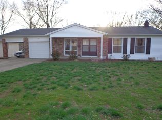 1521 Arcadia St, Mexico, MO 65265