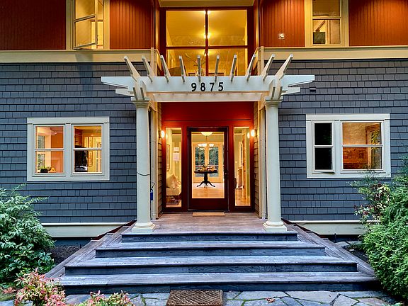 4th image of 9875 NE Nelson Hill Ln