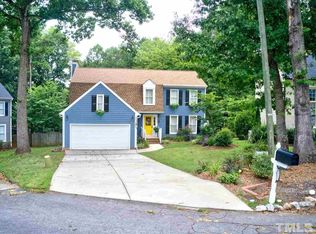 8309 Grey Abbey Pl, Raleigh, NC 27615