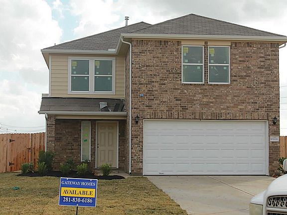4th image of 10206 Kentington Oak Dr