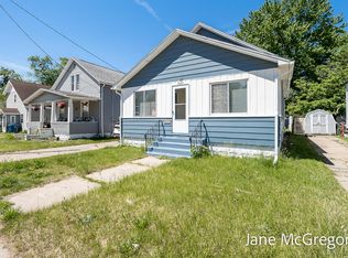 2023 Henry St, Muskegon, MI 49441