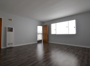 919 N Genesee Ave APT 3, West Hollywood, CA 90046