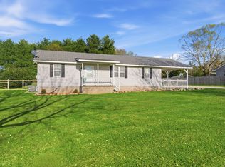 3956 Powers Bridge Rd, Manchester, TN 37355