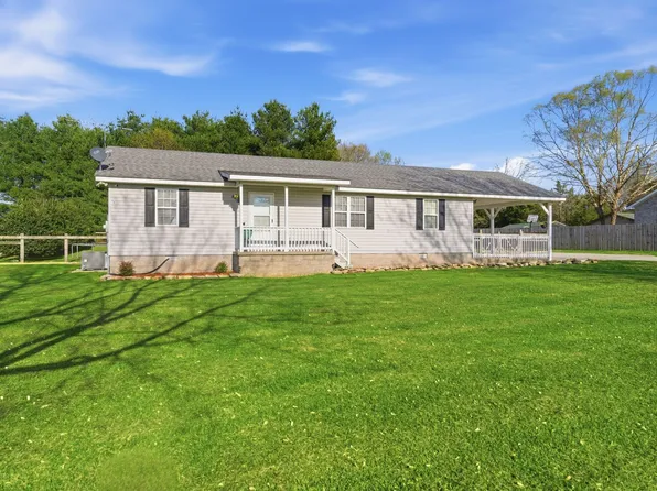 3956 Powers Bridge Rd, Manchester, TN 37355