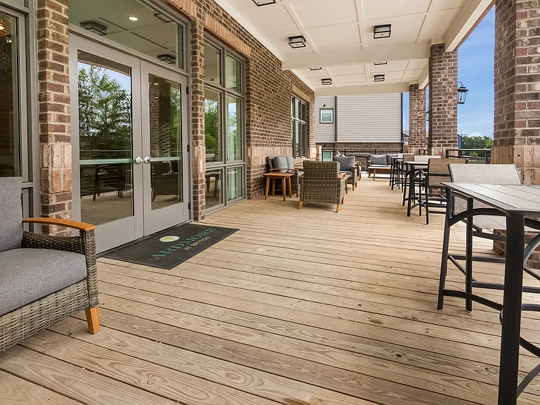 Aventine Huntersville — Photo 18
