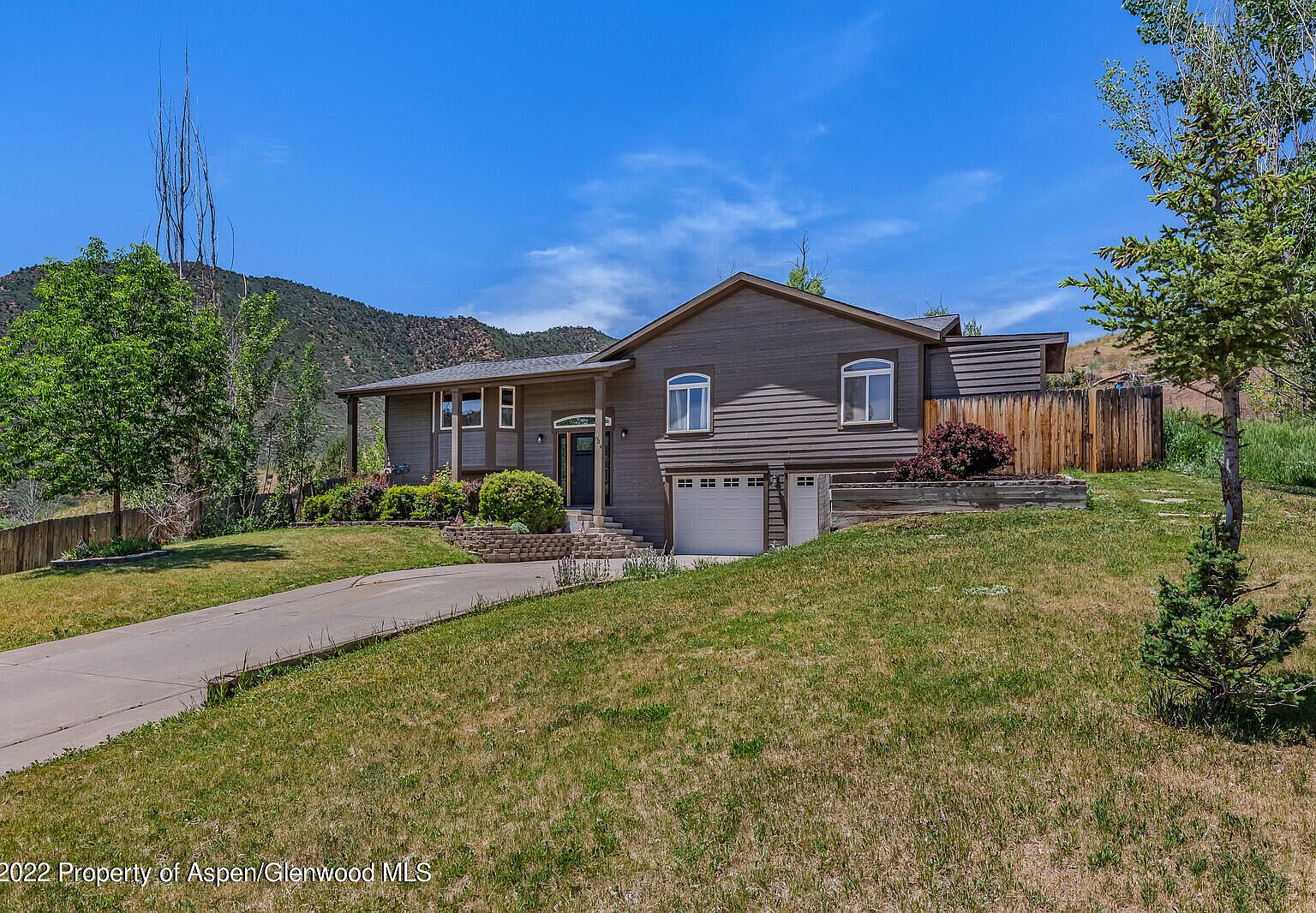 829 Mountain View Dr, New Castle, CO 81647 Zillow