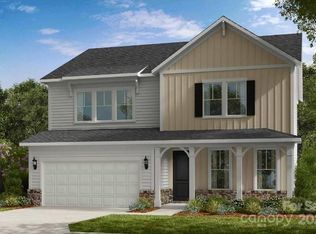 1491 Hubert Graham Way, Tega Cay, SC 29708