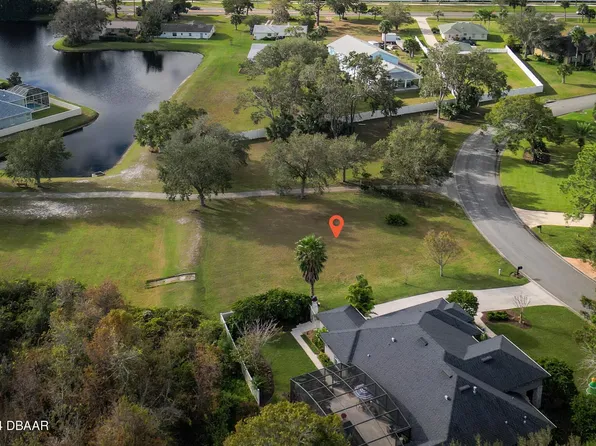 441 Sweet Bay Ave, New Smyrna Beach, FL 32168