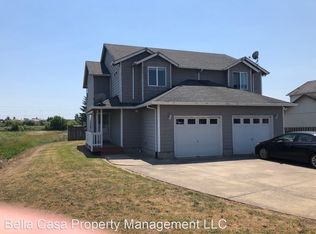 470 SE Excel St, Sheridan, OR 97378