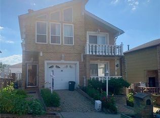 40 Hewitt Ave, Staten Island, NY 10301