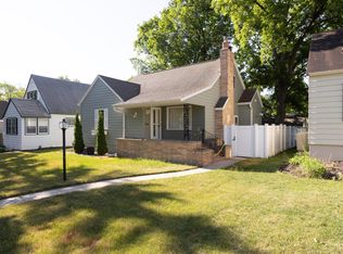 913 W Cavour Ave, Fergus Falls, MN 56537