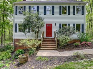 317 Peters Dr LOT 27, Forest, VA 24551