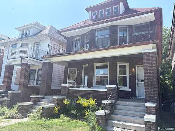 2nd image of 4031 Garland St